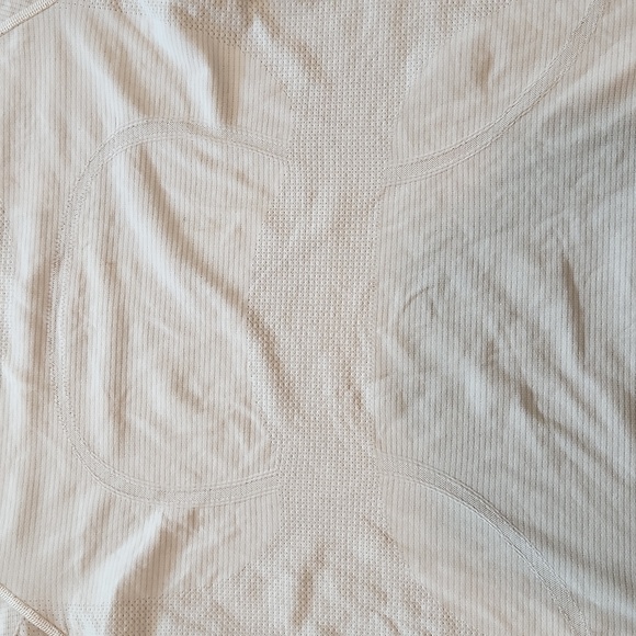 Lululemon Short Sleeve Shirt - Picture 2 of 3